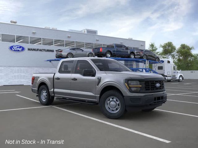 2024 Ford F-150 XL