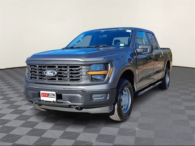 2024 Ford F-150 XL