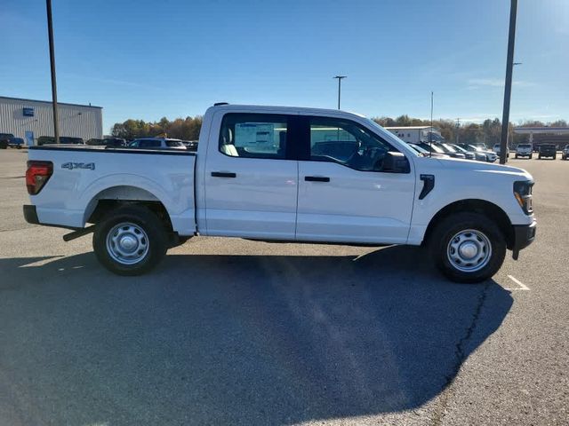 2024 Ford F-150 XL