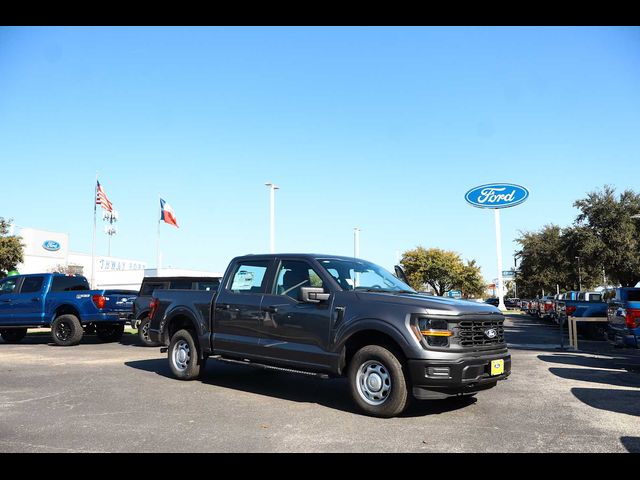 2024 Ford F-150 XL