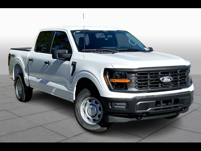 2024 Ford F-150 XL