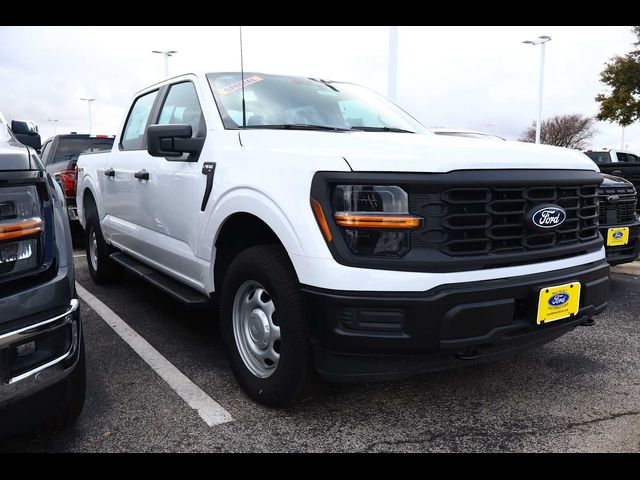 2024 Ford F-150 XL