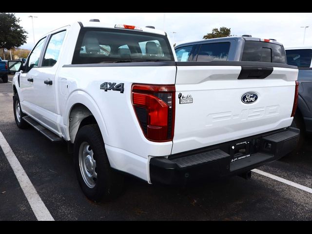 2024 Ford F-150 XL