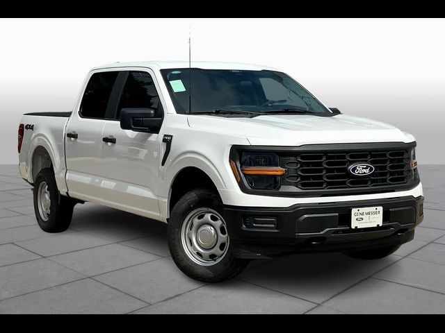 2024 Ford F-150 XL