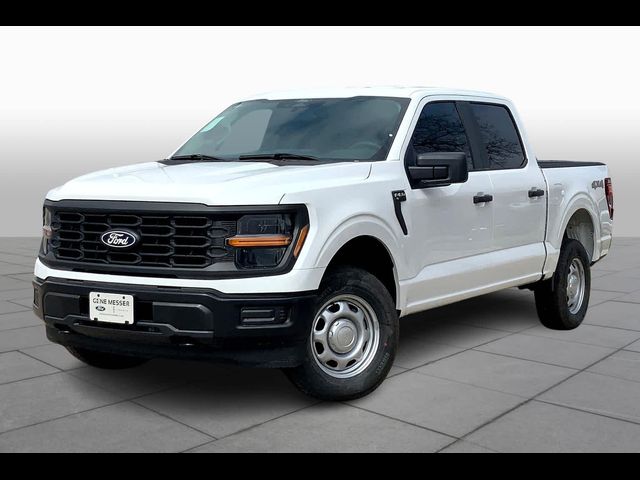 2024 Ford F-150 XL