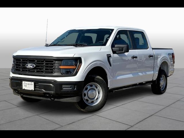 2024 Ford F-150 XL