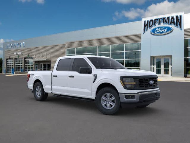 2024 Ford F-150 XL