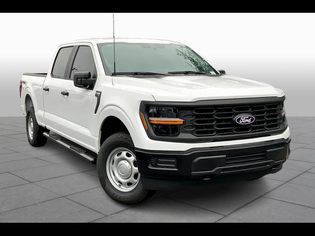 2024 Ford F-150 XL