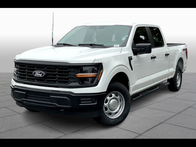 2024 Ford F-150 XL