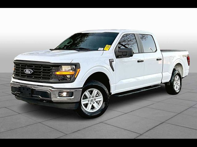 2024 Ford F-150 XL