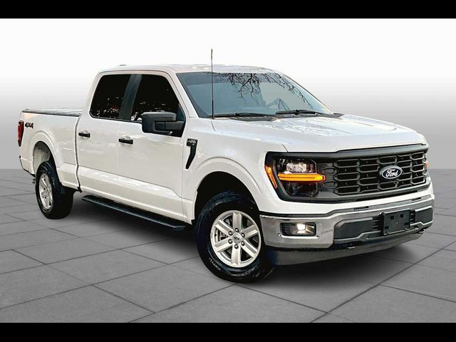 2024 Ford F-150 XL