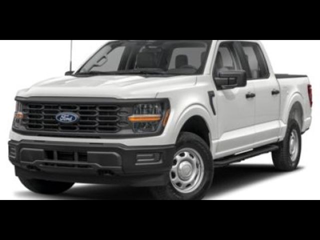 2024 Ford F-150 XL Hybrid