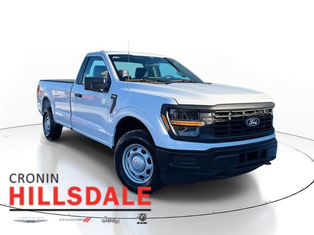 2024 Ford F-150 XL