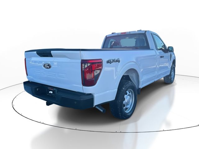 2024 Ford F-150 XL