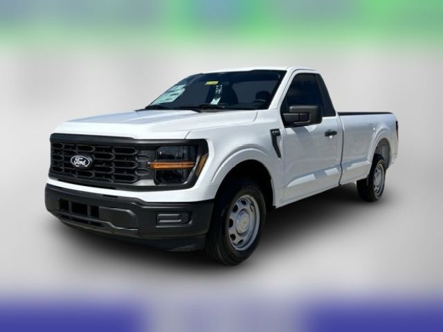 2024 Ford F-150 XL