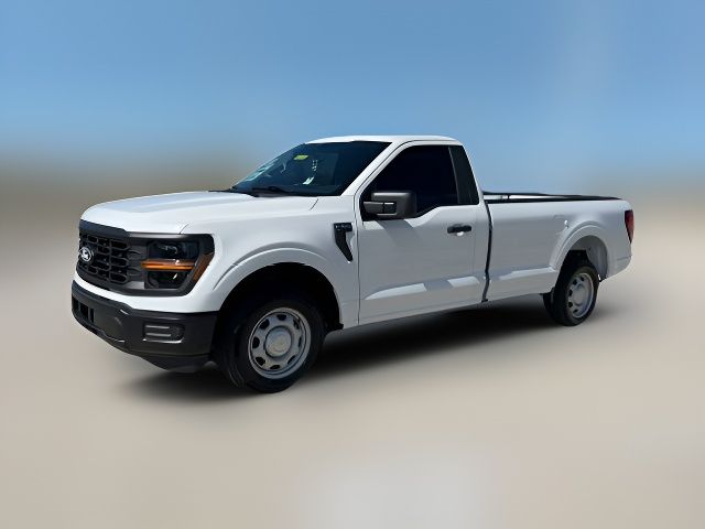 2024 Ford F-150 XL