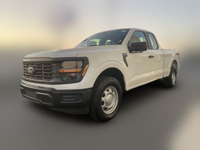 2024 Ford F-150 XL