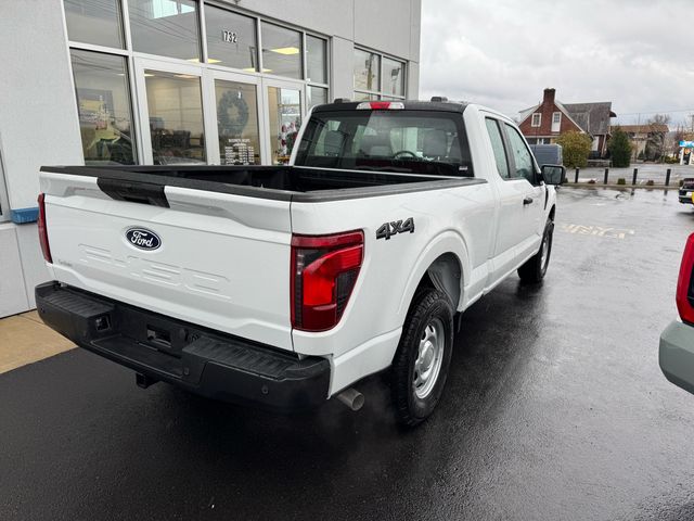 2024 Ford F-150 XL