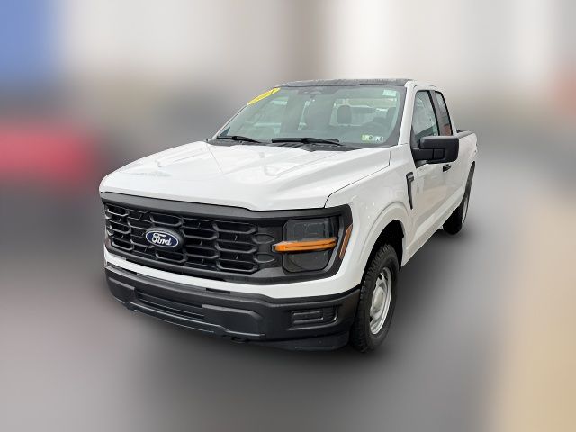 2024 Ford F-150 XL