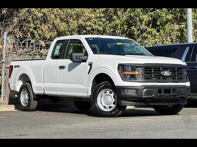 2024 Ford F-150 XL