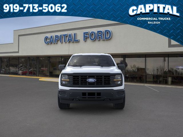 2024 Ford F-150 XL