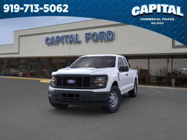 2024 Ford F-150 XL