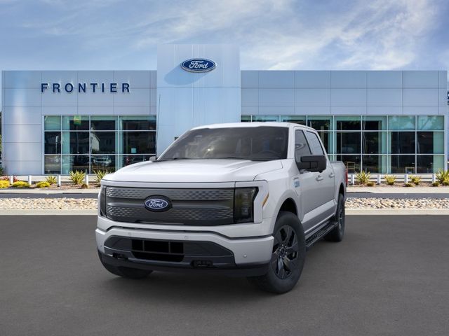 2024 Ford F-150 Lightning Flash