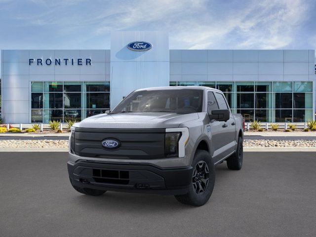 2024 Ford F-150 Lightning Pro