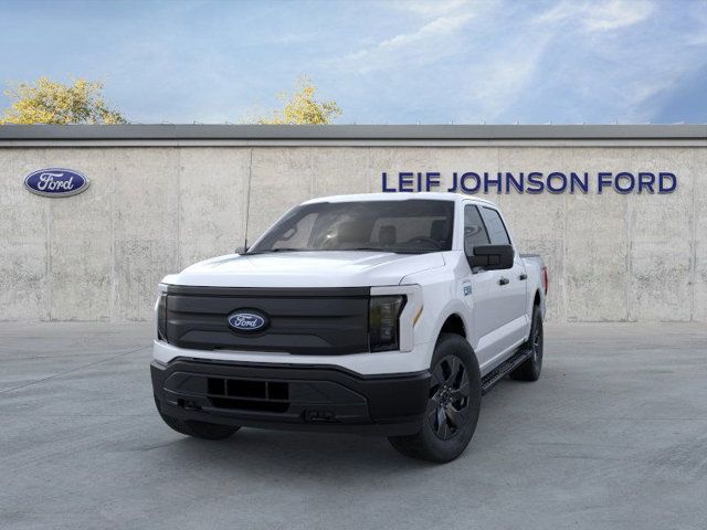 2024 Ford F-150 Lightning Pro