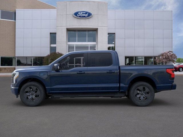 2024 Ford F-150 Lightning LARIAT