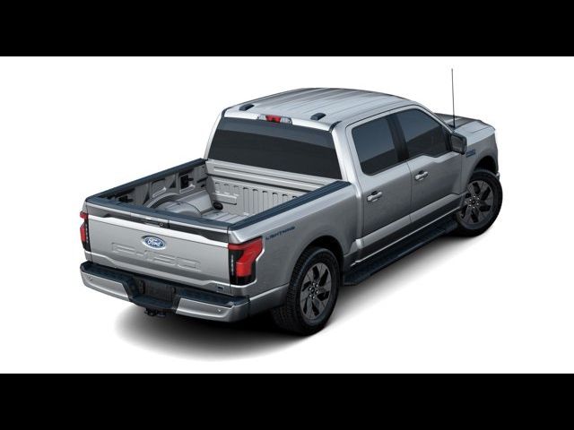 2024 Ford F-150 Lightning Flash