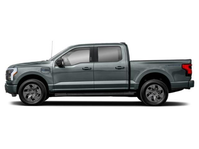 2024 Ford F-150 Lightning Flash