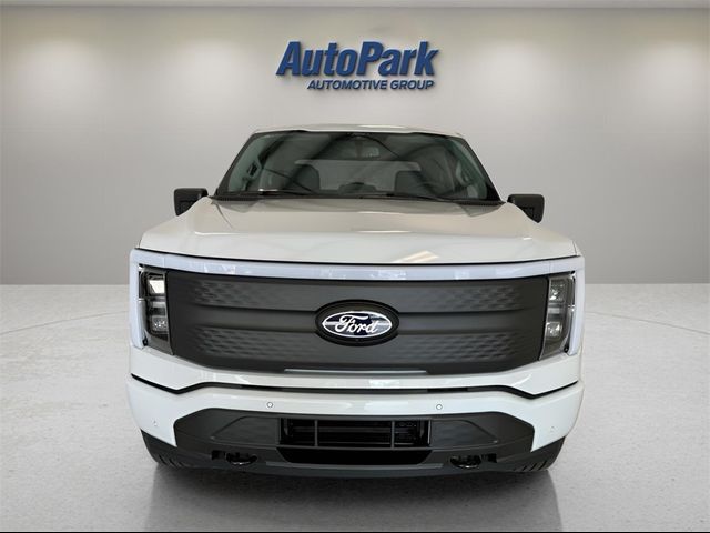 2024 Ford F-150 Lightning Flash