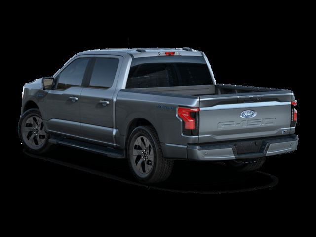 2024 Ford F-150 Lightning Flash