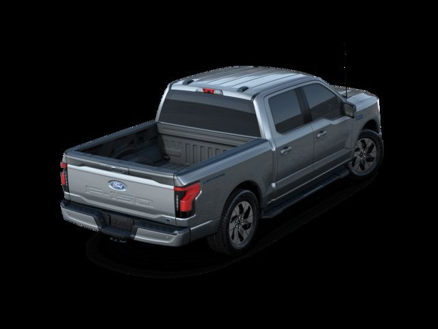 2024 Ford F-150 Lightning Flash