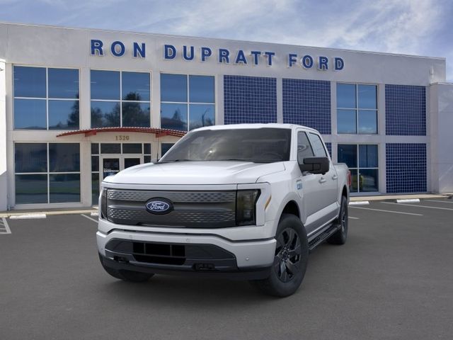 2024 Ford F-150 Lightning Flash