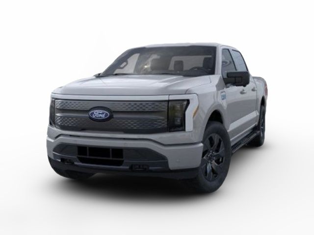 2024 Ford F-150 Lightning Flash