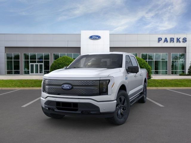 2024 Ford F-150 Lightning Flash