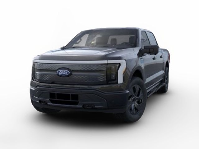 2024 Ford F-150 Lightning Flash