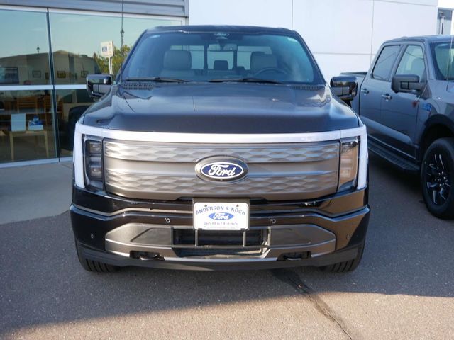 2024 Ford F-150 Lightning LARIAT