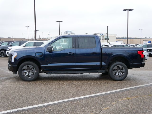 2024 Ford F-150 Lightning Flash