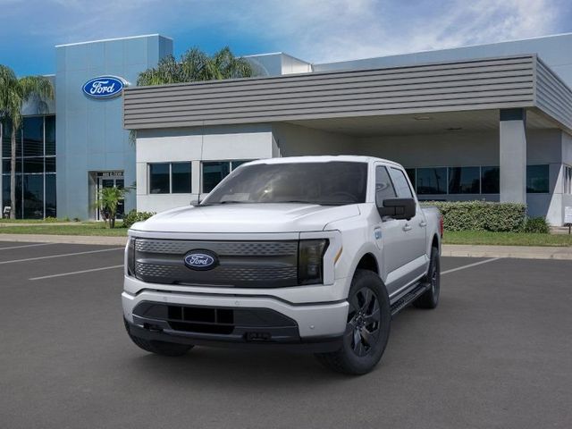 2024 Ford F-150 Lightning Flash