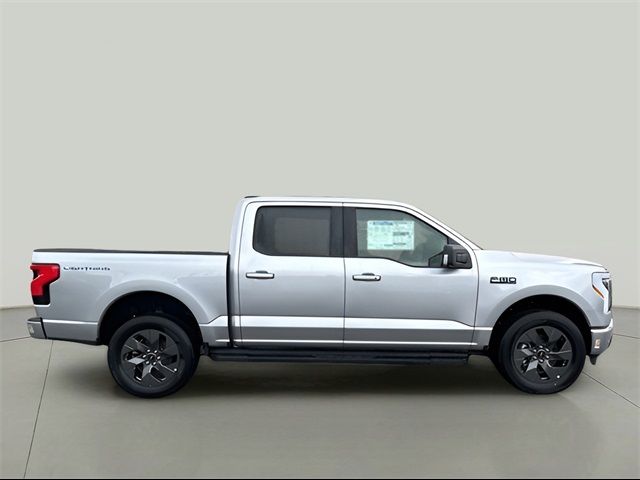 2024 Ford F-150 Lightning Flash