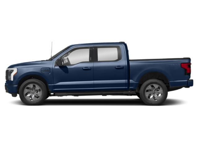 2024 Ford F-150 Lightning XLT