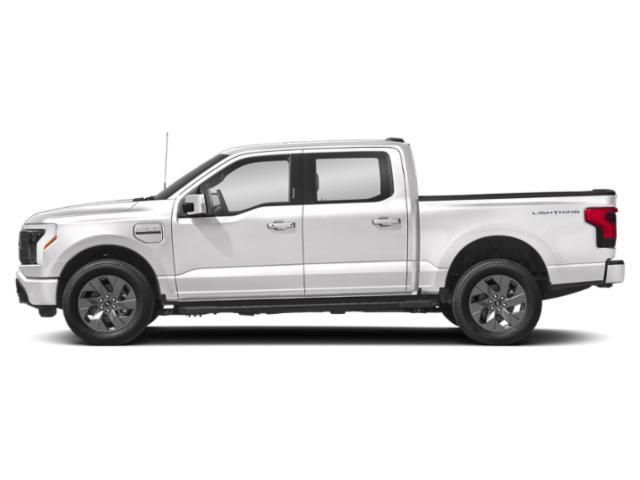 2024 Ford F-150 Lightning LARIAT