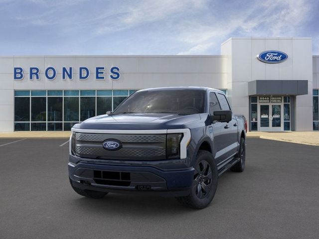 2024 Ford F-150 Lightning Flash