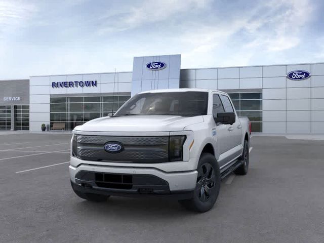 2024 Ford F-150 Lightning Flash