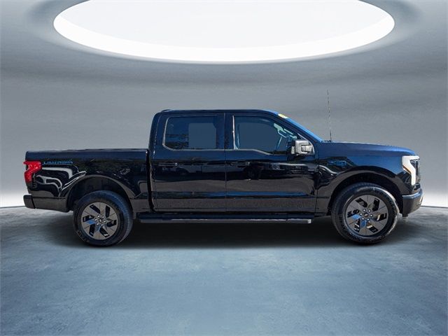 2024 Ford F-150 Lightning Flash