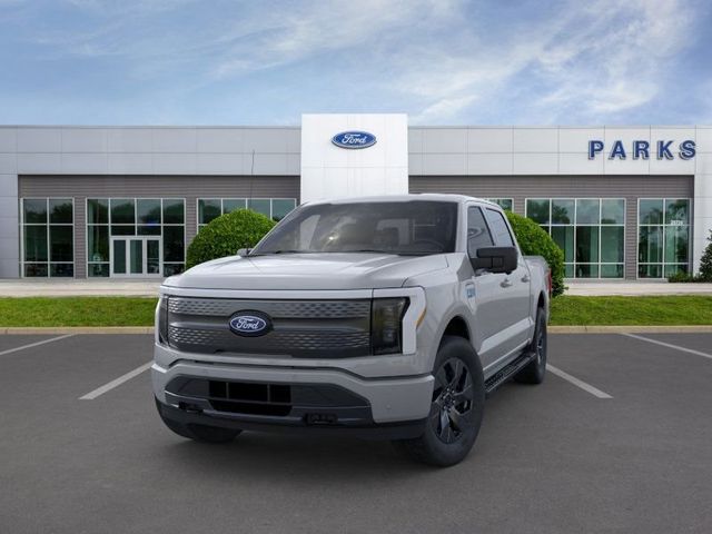 2024 Ford F-150 Lightning Flash