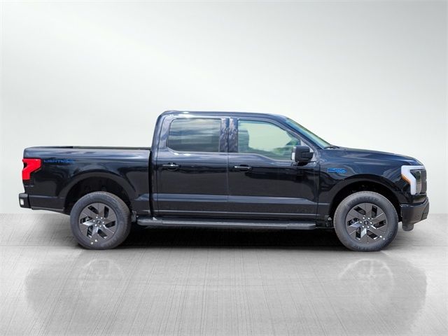 2024 Ford F-150 Lightning Flash